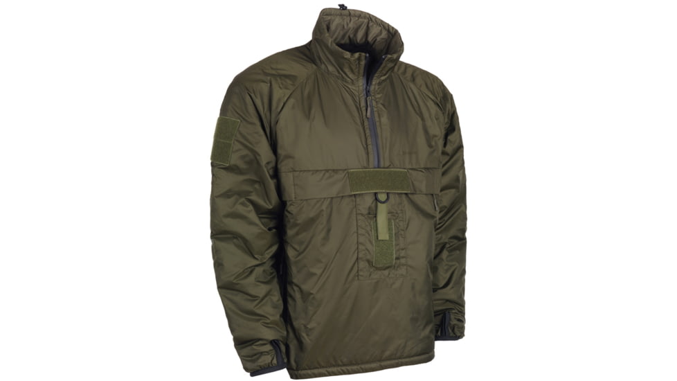 SnugPak MML 6 Smock Jacket - Mens, Olive, Extra Large, 95630-OD