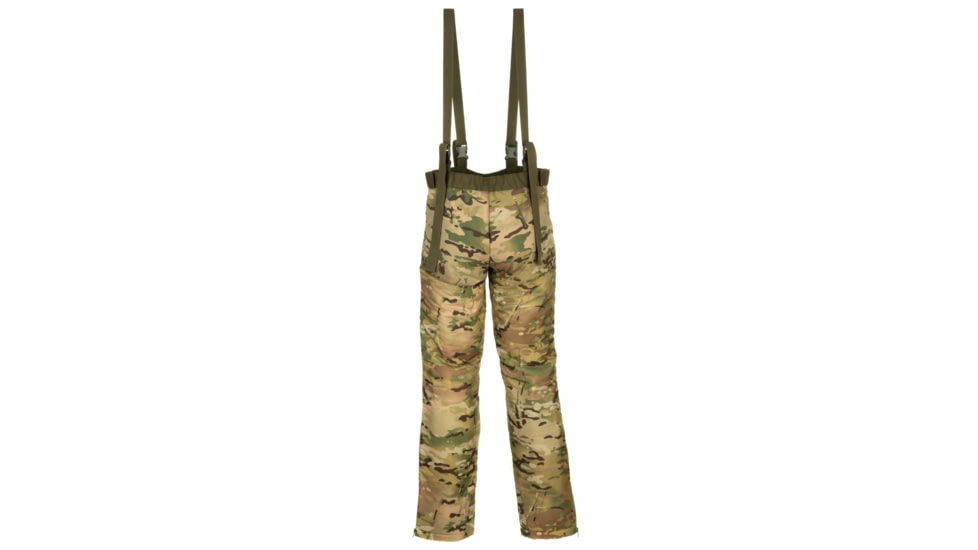SnugPak Parallax Pants - Mens, Multicam Camo, Extra Large, 93130-MC
