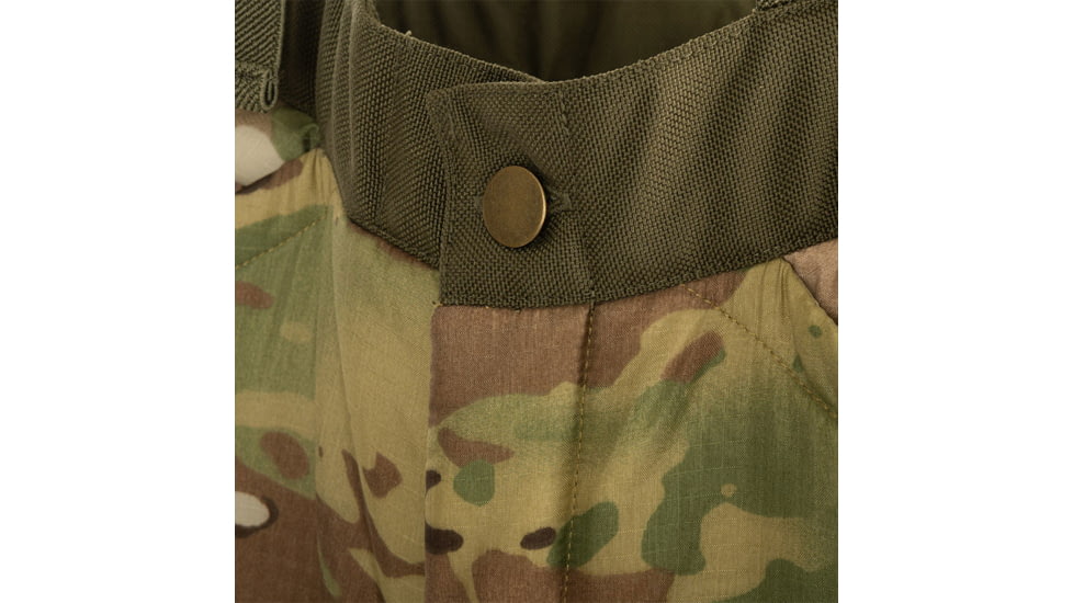 SnugPak Parallax Pants - Mens, Multicam Camo, Extra Large, 93130-MC