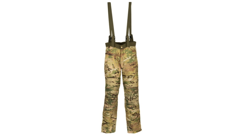 SnugPak Parallax Pants - Mens, Multicam Camo, Extra Large, 93130-MC