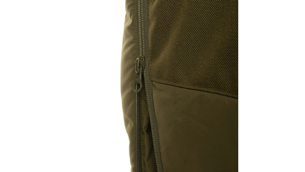 SnugPak Parallax Pants - Mens, Olive, Small, 93100-OD