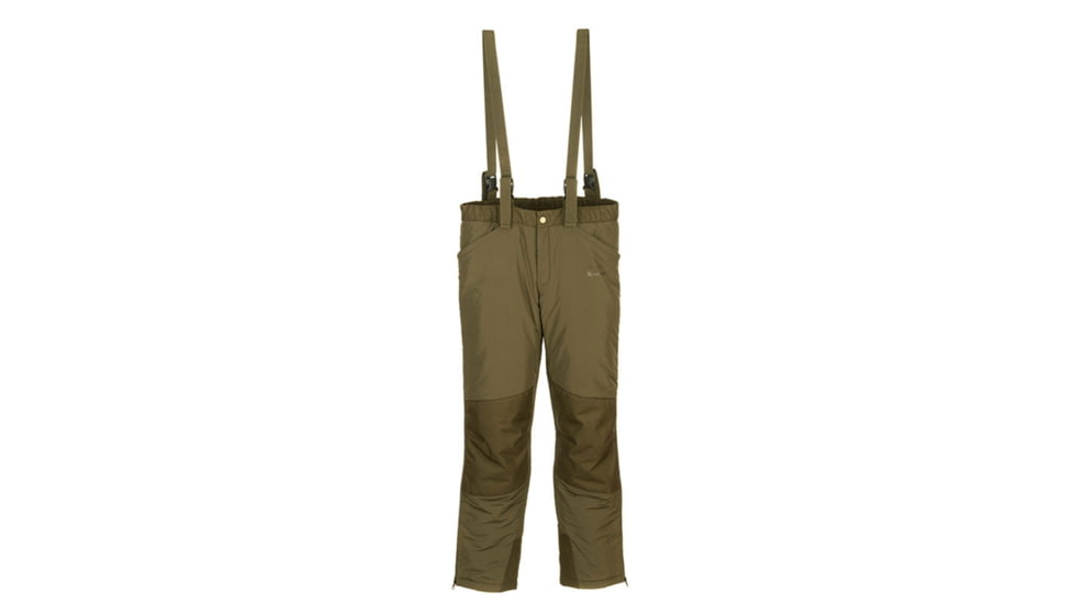 SnugPak Parallax Pants - Mens, Olive, Small, 93100-OD