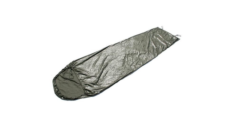 SnugPak Paratex Liner, Olive SP92110