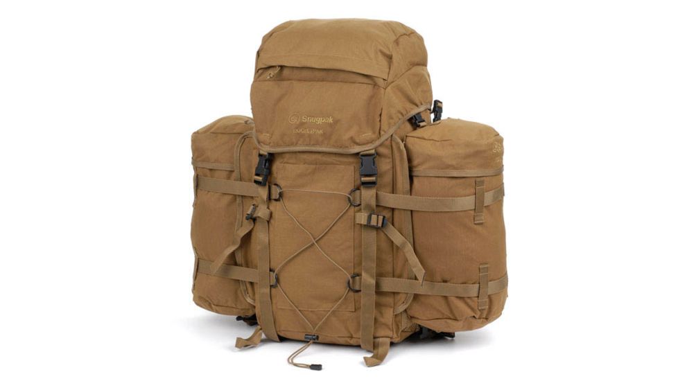 SnugPak Rocket Pak, Coyote SP92158