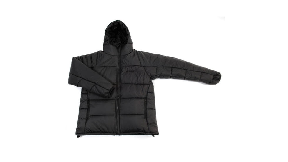 SnugPak Sasquatch, Black, Medium SP92216