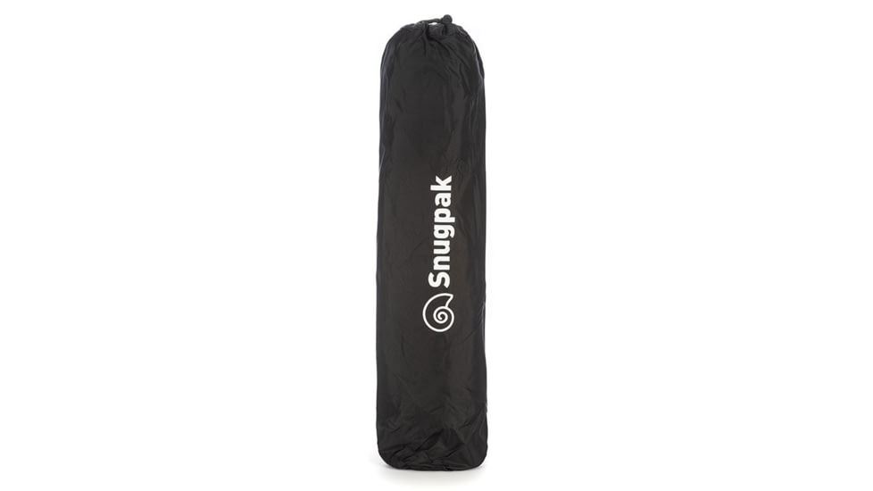 SnugPak Scorpion 3 Footprint, Black, FP-92880