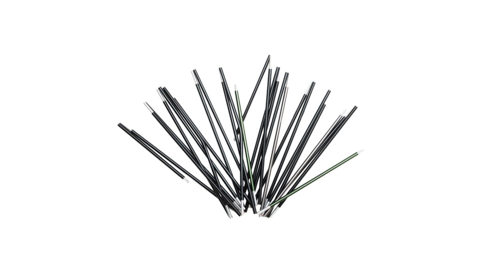 SnugPak Scorpion Spare Tent Pole Set, 2 IX, TP-92870-IX