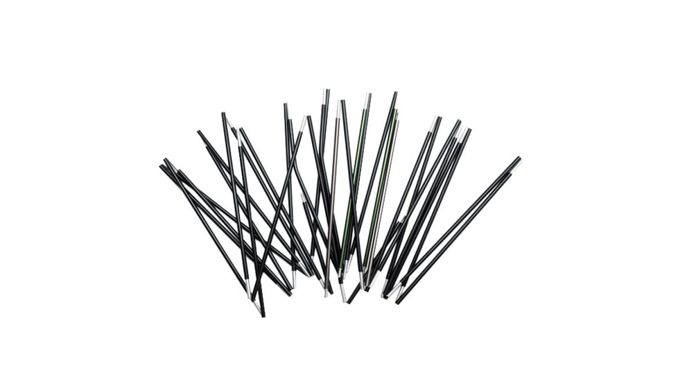 SnugPak Scorpion Spare Tent Pole Set, 3 IX, TP-92880-IX