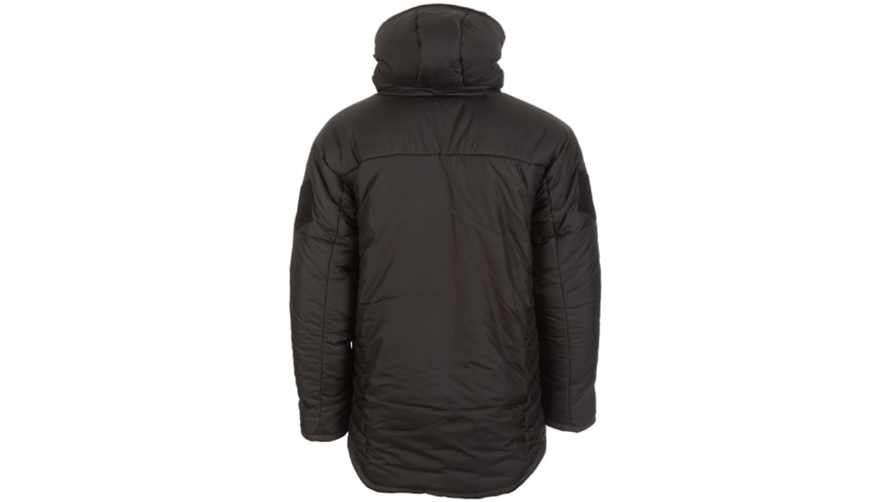 SnugPak SJ-12 Jacket - Mens, Black, 2XL, 91364-BK