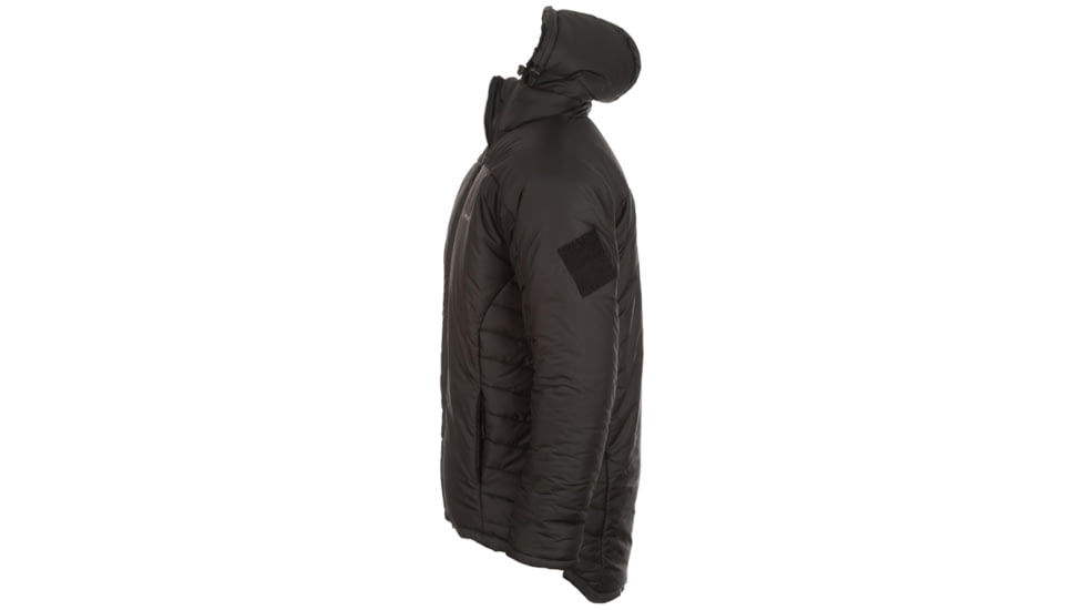 SnugPak SJ-12 Jacket - Mens, Black, 2XL, 91364-BK