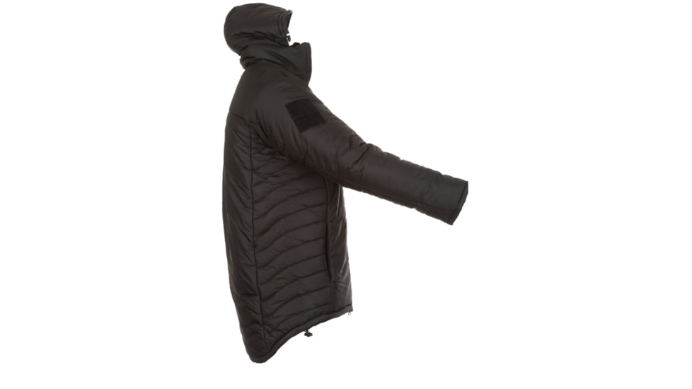 SnugPak SJ-12 Jacket - Mens, Black, 2XL, 91364-BK
