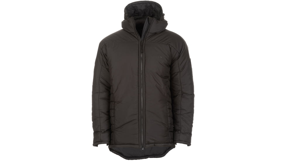 SnugPak SJ-12 Jacket - Mens, Black, 2XL, 91364-BK