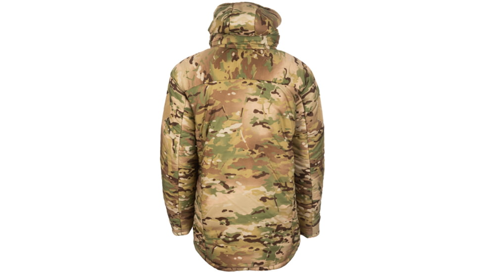 SnugPak SJ-12 Jacket - Mens, Multicam, Small, 91360-MC