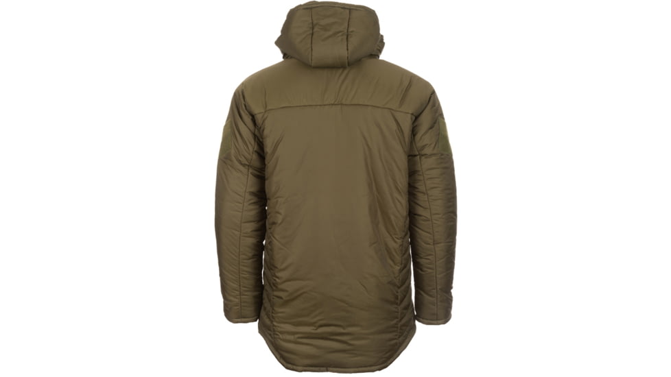 SnugPak SJ-12 Jacket - Mens, Olive, Large, 91362-OD