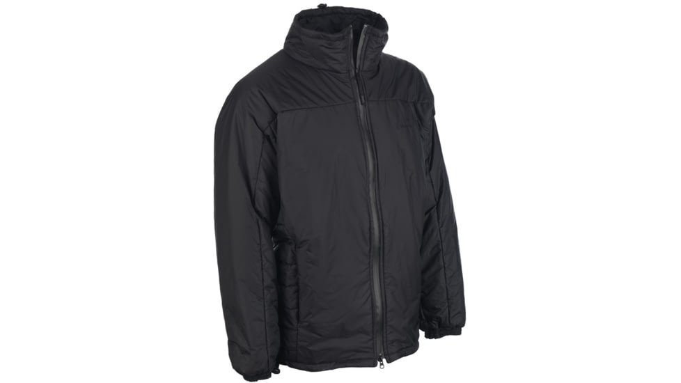 SnugPak SJ-3 Jacket - Mens, Black, Small, 91305