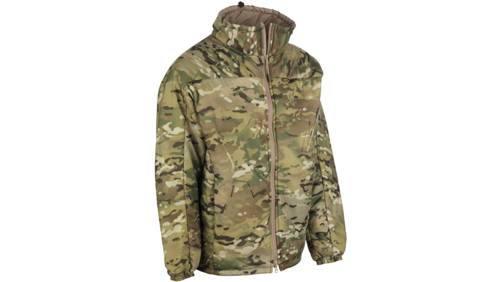 SnugPak SJ-3 Jacket - Mens, Multicam, 2XL, 91304-MC