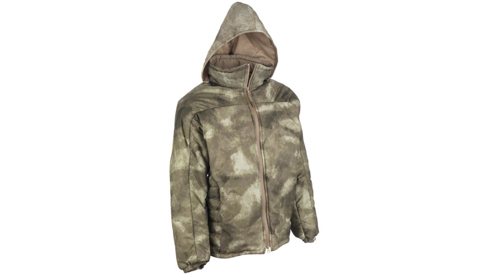 SnugPak SJ-6 Jacket A-Tac Small SP91310-ATAC