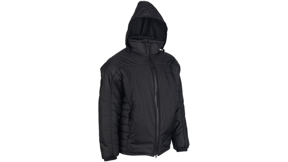 SnugPak SJ-6 Jacket - Mens, Black, Small, 91315