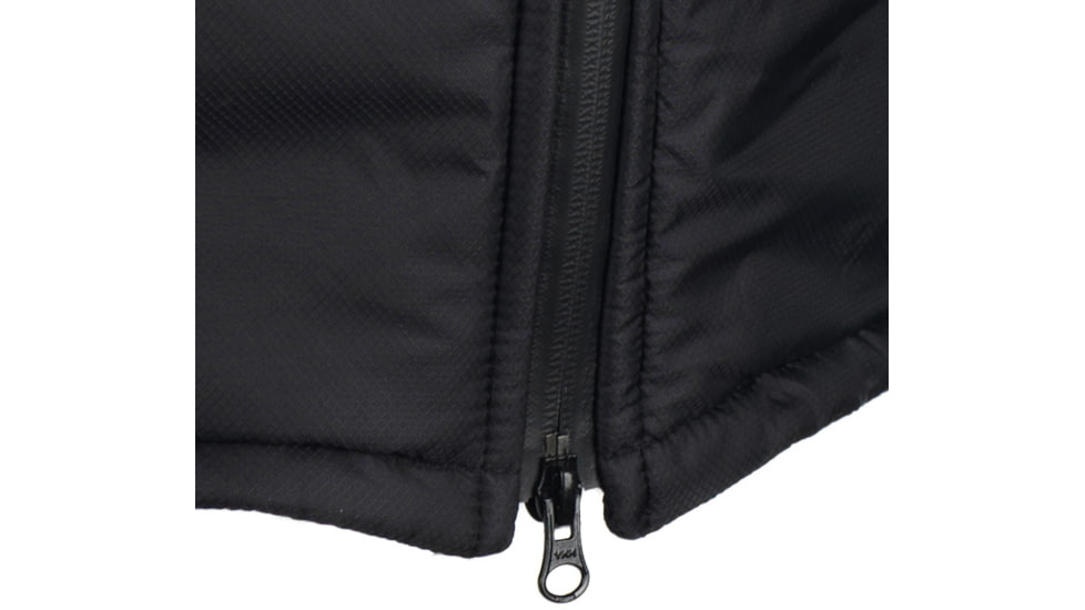 SnugPak SJ-6 Jacket - Mens, Black, Small, 91315