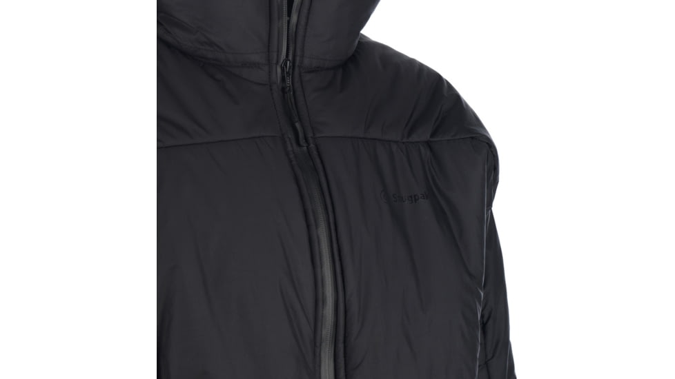 SnugPak SJ-6 Jacket - Mens, Black, Small, 91315