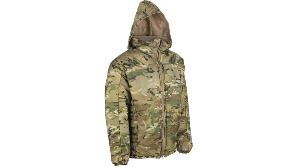 SnugPak SJ-6 Jacket - Mens, Multicam, Extra Large, 91313-MC