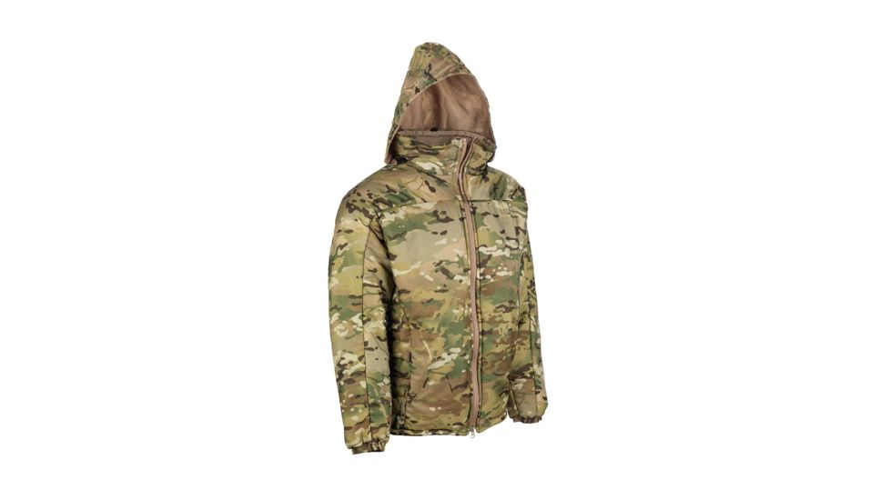 SnugPak SJ-6 Jacket Multicam Large SP91312-MC