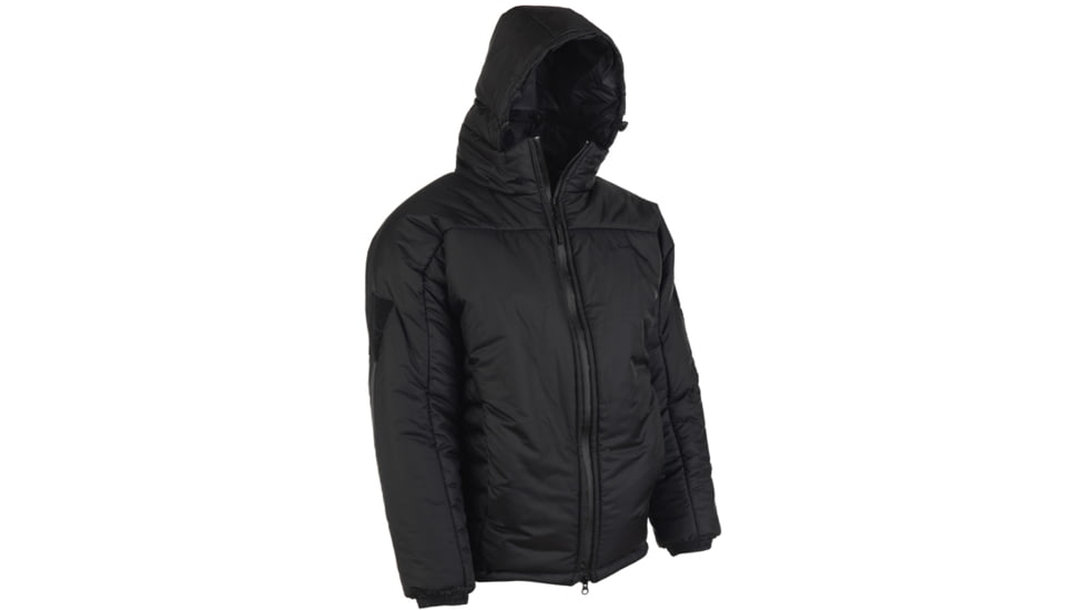 SnugPak SJ-9 Jacket - Mens, Black, Small, 91325