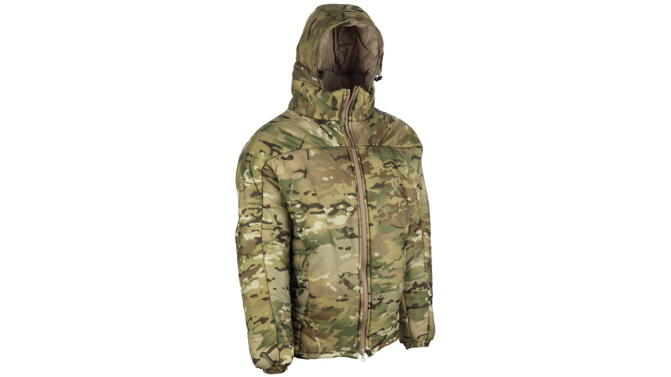 SnugPak SJ-9 Jacket - Mens, Multicam, 2XL, 91324-MC