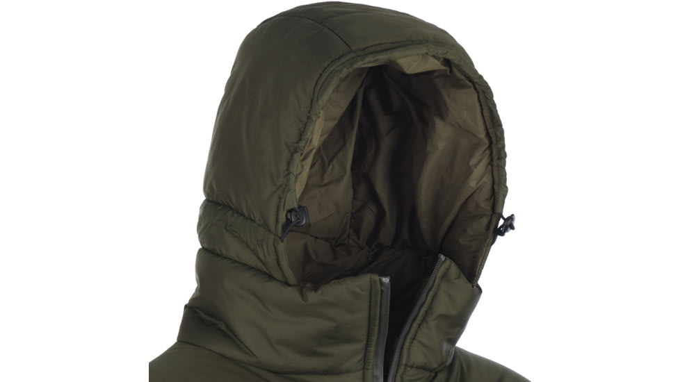 SnugPak SJ-9 Jacket - Mens, Olive, Large, 91322