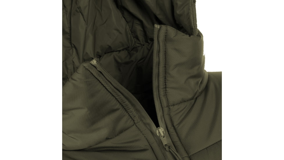 SnugPak SJ-9 Jacket - Mens, Olive, Large, 91322