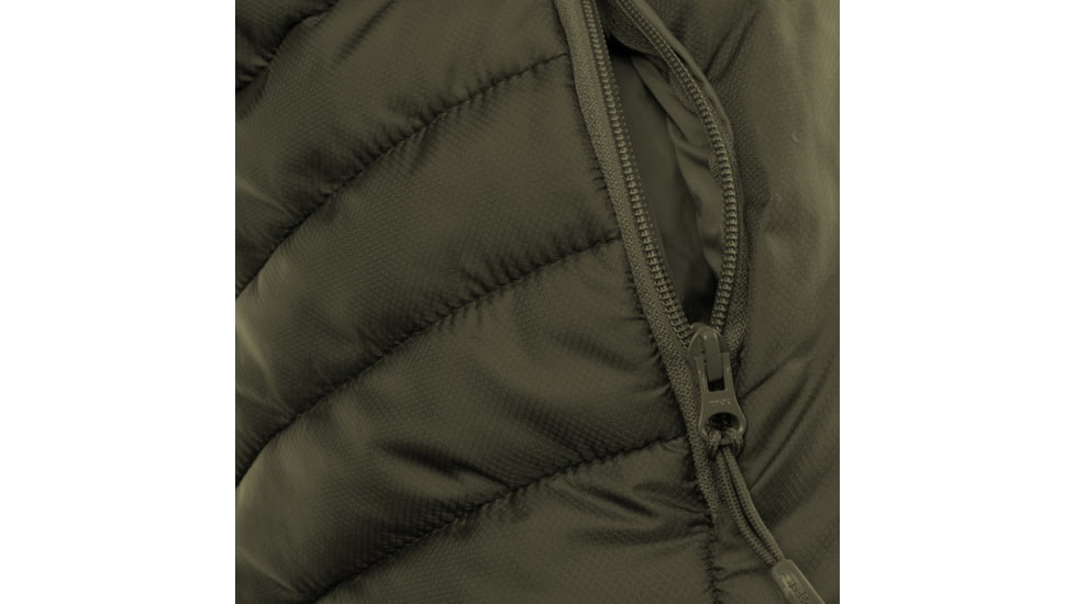 SnugPak SJ-9 Jacket - Mens, Olive, Large, 91322