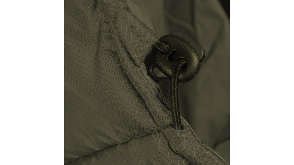 SnugPak SJ-9 Jacket - Mens, Olive, Large, 91322