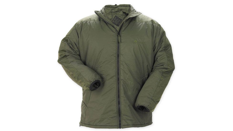 SnugPak Sleeka Elite, Olive, XL SP92915