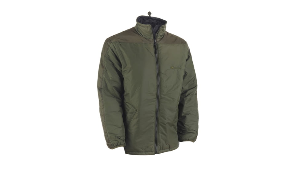SnugPak Sleeka Elite Reversible Olive/Tan Small SP92926