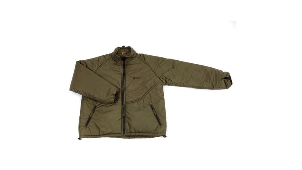 SnugPak Sleeka Lite, Olive, Small SP92300