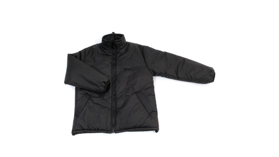 SnugPak Sleeka Original, Black, Small SP92205