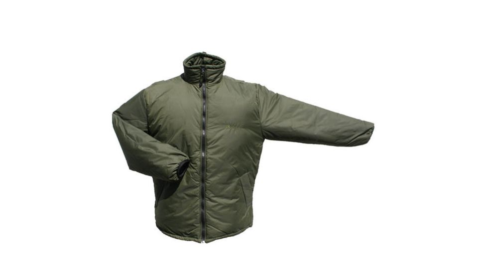 SnugPak Sleeka Original, Olive, Small SP92200