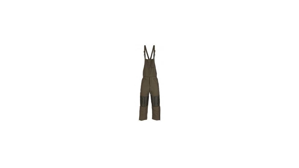 SnugPak Sleeka Salopettes, Coyote, XL SP92473