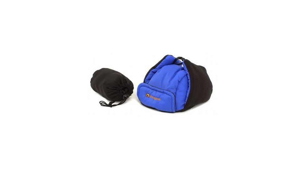 SnugPak Snugnut, Blue SP92097