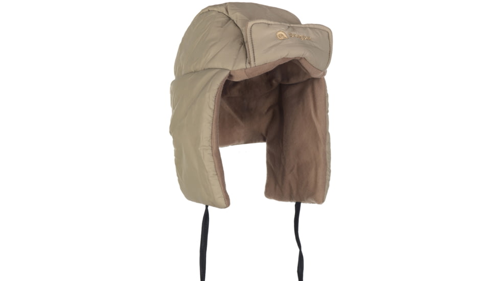 SnugPak Snugnut Hat, Desert Tan/Olive, 92099