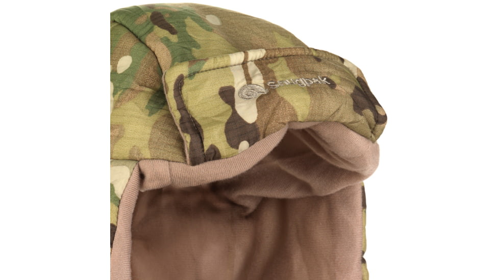 SnugPak Snugnut Hat, Multicam, 92098
