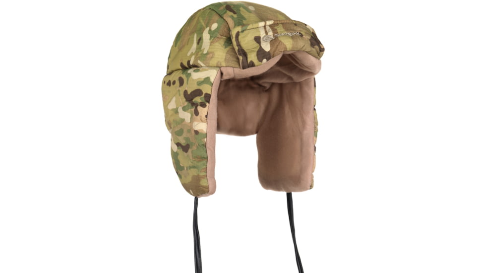 SnugPak Snugnut Hat, Multicam, 92098