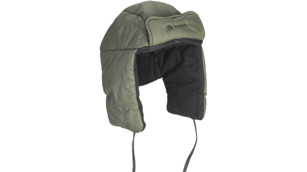SnugPak Snugnut Hat, Olive, 92095