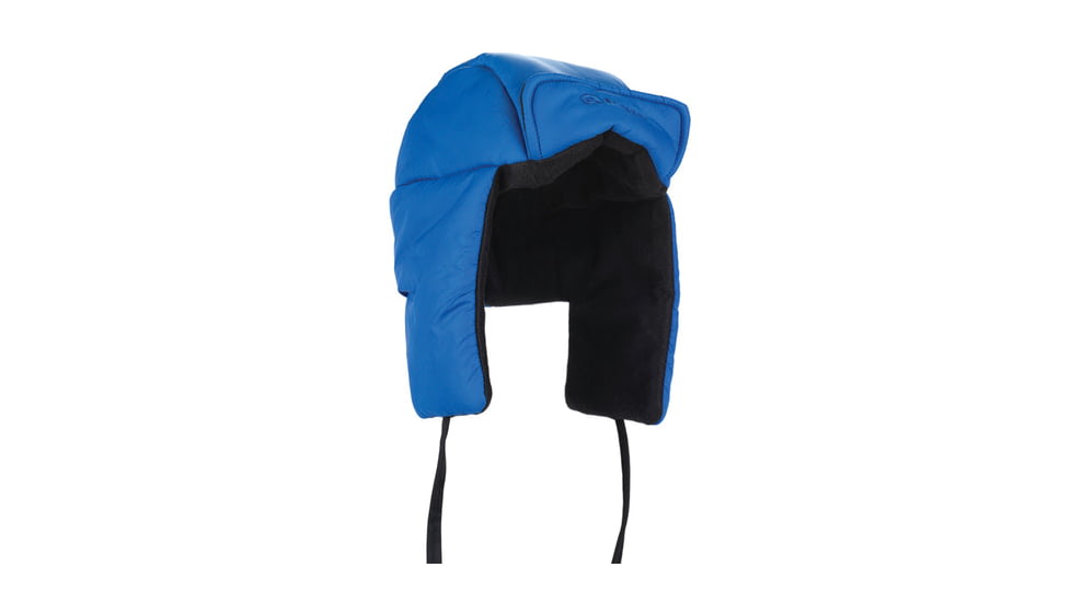 SnugPak Snugpak Snugnut Hat, Blue, 92097