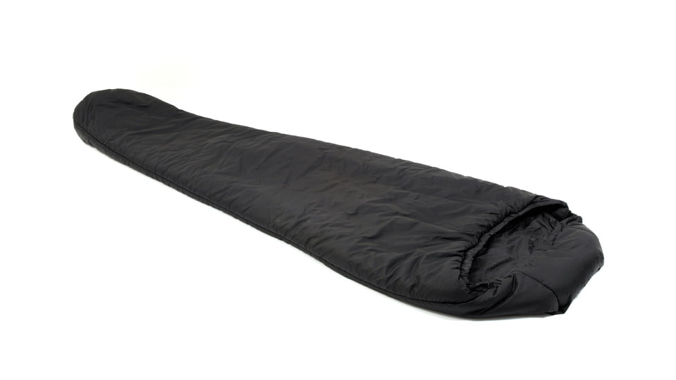SnugPak Softie 9 Hawk, Black, 91092