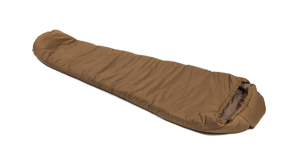 SnugPak Softie 9 Hawk, Coyote, 91094