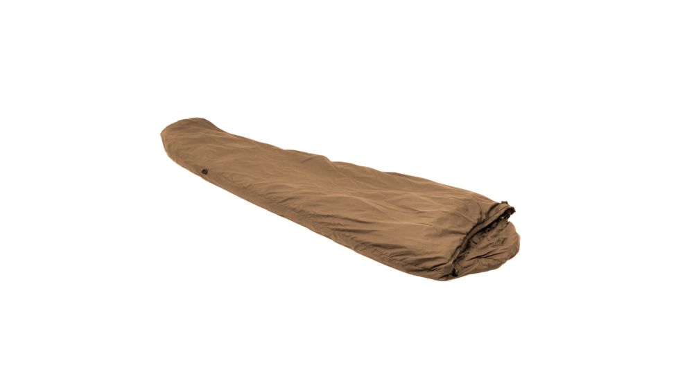 SnugPak Softie Elite 1, Coyote, 92802