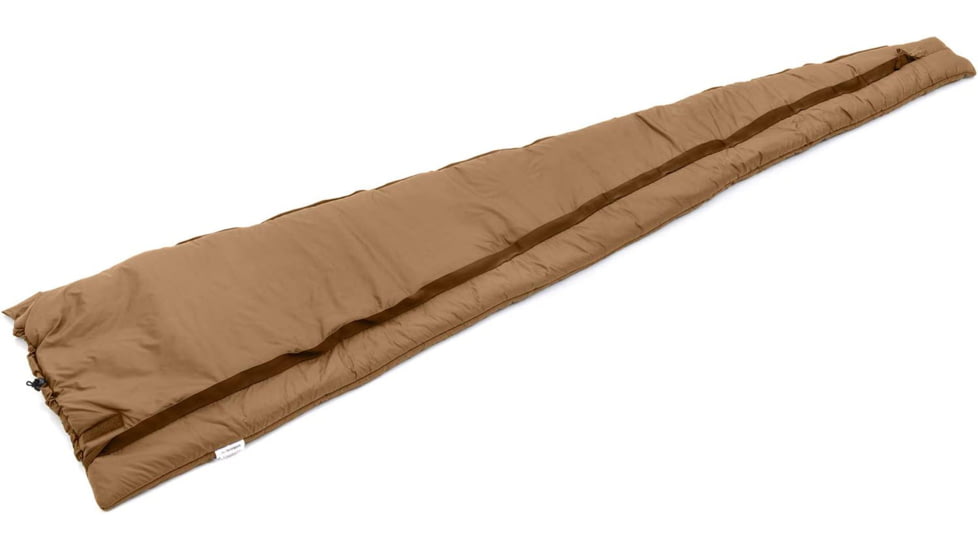 SnugPak Softie Expanda Panel Antarctica, Coyote, 91252