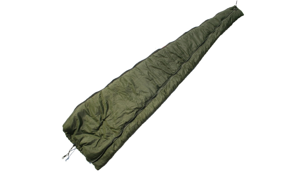 SnugPak Softie Expanda Panel Antarctica, Olive, 91250