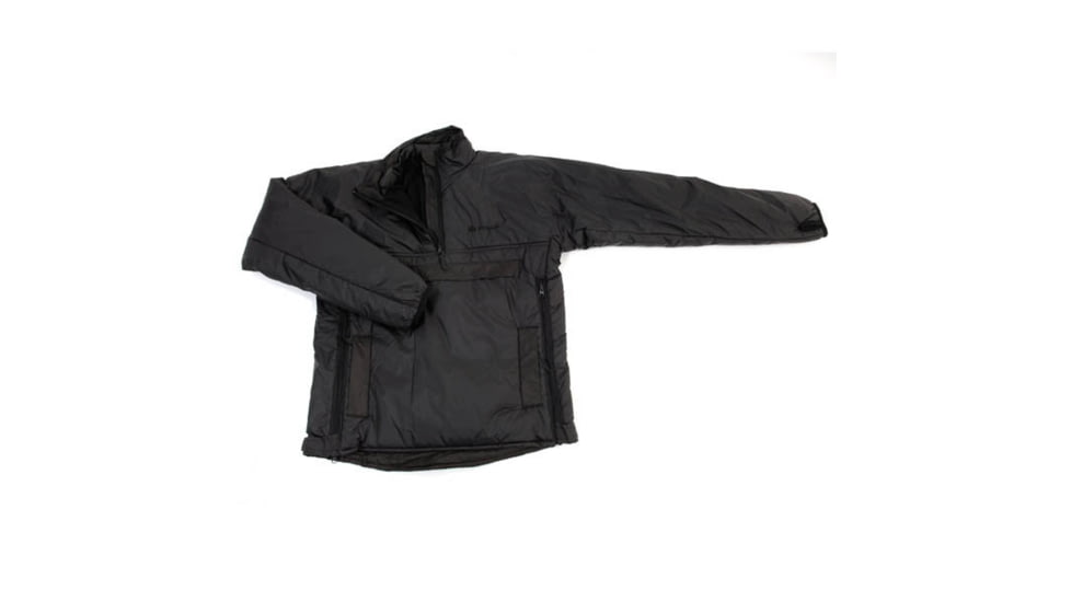 SnugPak Softie Smock, Black, Small SP92235